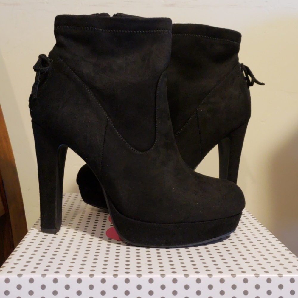 Delicious booties